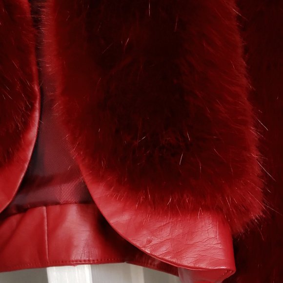 Super cute jacket - Picture 3 of 5